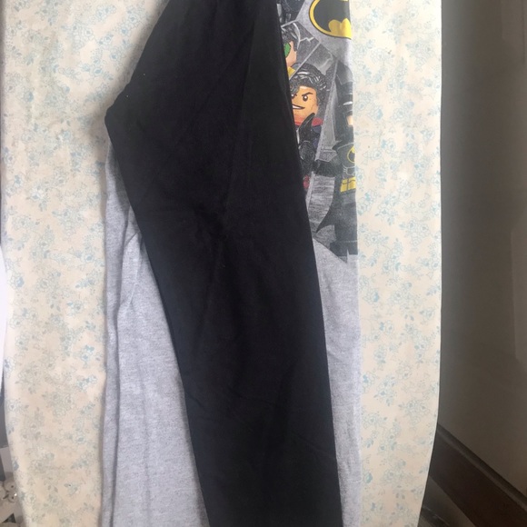 LEGO Batman T-Shirt - Picture 2 of 5